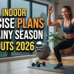 No-Fail Indoor Exercise Plans for Rainy Season Workouts 2026
