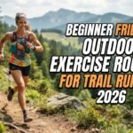 Beginner Friendly Outdoor Exercise Routines for Trail Runners 2026