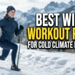 Best Winter Workout Plans for Cold Climate Residents 2026