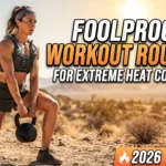 Foolproof Workout Routines for Extreme Heat Conditions 2026